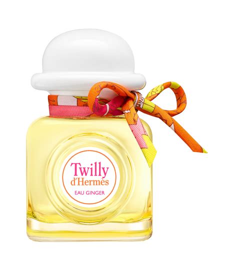 eau de parfum twilly hermes|twilly d'hermes perfume price.